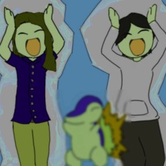 Caramelldansen/morita,Hino