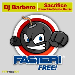 Dj Barbero - Sacrifice (Kanadhia Remix) FREE DOWNLOAD!
