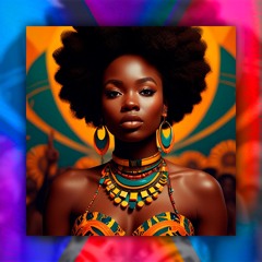 "EMPRESS" - Afrobeat Type Beat