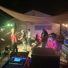 Reflections At The Beach 8 30 24