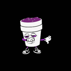 HBKMacc x HxghTecc Numba 4 - Mind Blown