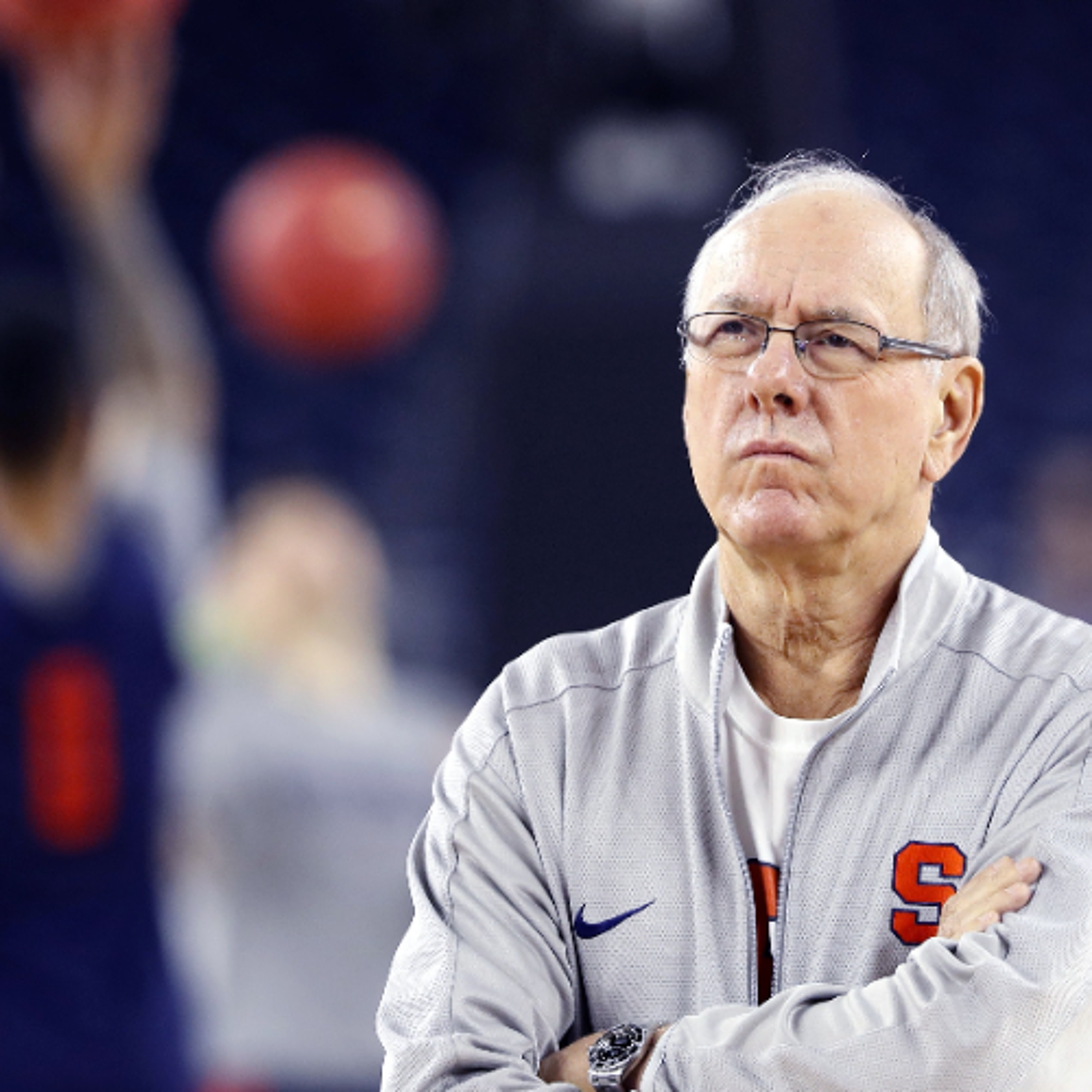 Jim Boeheim On The Giannis Trade (6/24/26)
