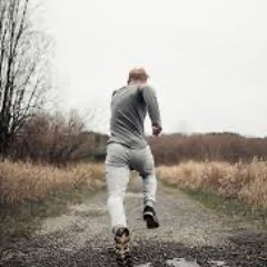 Run Away feat Todd  Dickie bass -  (Mastered )