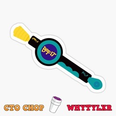 BOP IT FT. CTO CHOP (Prod. Klimonglue)