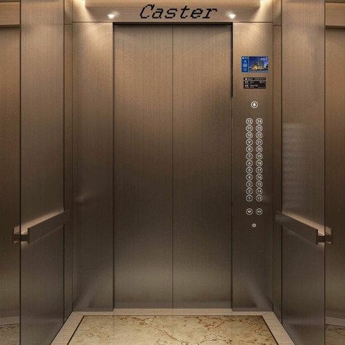 Elevator Mood