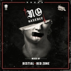 Red Zone - No Silence Mix [HN43]