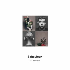 Pet Shop Boys - Nervously (Luin's Tremulous And Tender Mix)
