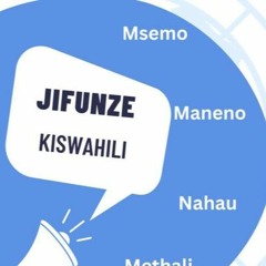 Methali: "Mchakacho ujao haulengwi jiwe."