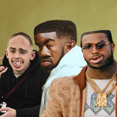 Wid it 2.0 - Tion Wayne, Pop Smoke, ArrDee