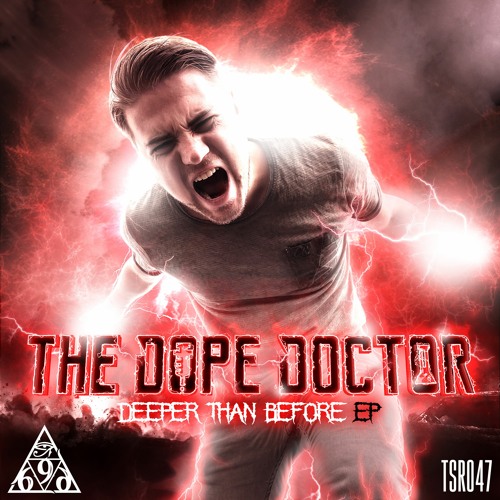 The Dope Doctor - When I Rhyme