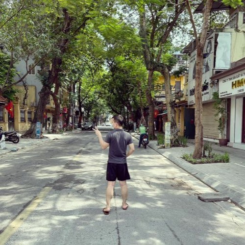 Khóc Vì Đời - Nin Hoàng  Remix reup