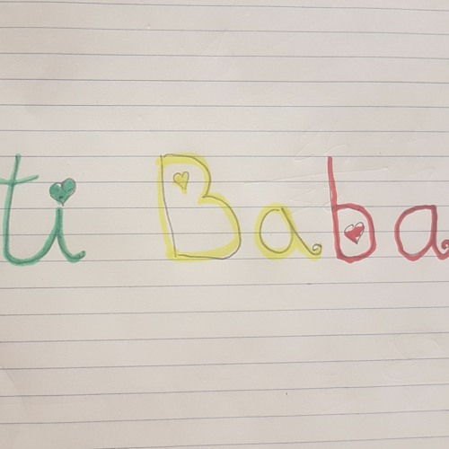 TI BABA