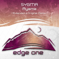 SYGMA - Ayama