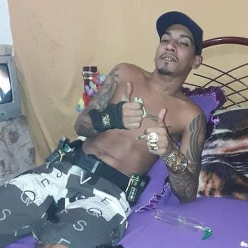 tropa do neymar
