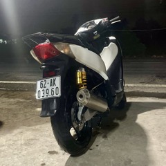 NONSTOP - AE TÂN TRỤ - 2k25 ( LHV )