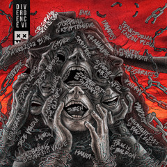 CrucifyMe x It is Jev - Absolution (EATBRAIN LP017)