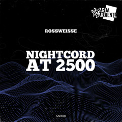 Rossweisse - Hightcord At 2500 (Original Mix)