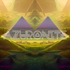 Azuronite - My Progressive Psytrance Mixes