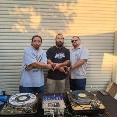 Eastside Rockers with Lil Man @ Hannegans pt.2