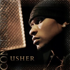 Usher - Superstar (I Digress Remix)