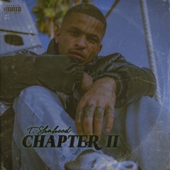 Chapter II, the EP