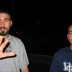 Sagopa Kajmer feat DrFuchs - Filmin Son Karesi (2003)