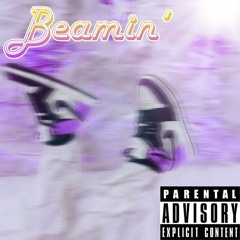 Beamin'