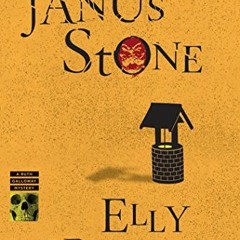 GET KINDLE PDF EBOOK EPUB The Janus Stone: A Mystery (Ruth Galloway Series Book 2) by
