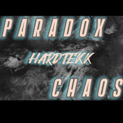 PARADOX - CHAOS