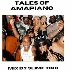 Tales of Amapiano