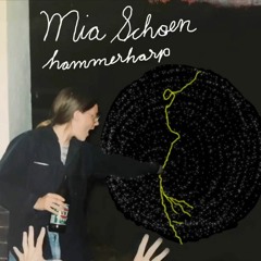 Mia Schoen 'Fantail'
