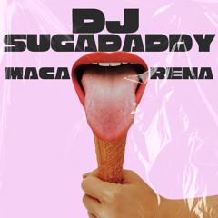 DJ Sugadaddy - Macarena (edit)