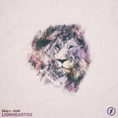 Lionhearted (feat. Nori)