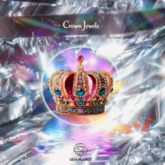 GEM_PLANET 秋M3XFD 『Crown Jewels』