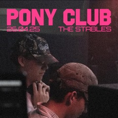 Over the Ditch: Felix Wilton (Pony Club set)