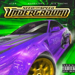 NFS (Feat. Ator, Big Kraine)