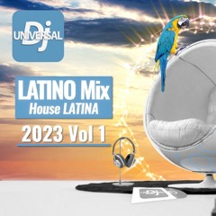 Latino Mix Vol 1 2023 🦜 Fiesta Latina Mix 2023 🌴 Latino House Music 😎 Latin Bangerz 2023 🌶