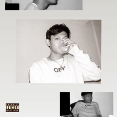 Afternoon Freestyle #1 (Prod. S.R. KTNZ)