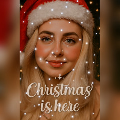 CHRISTMAS IS HERE.mp3