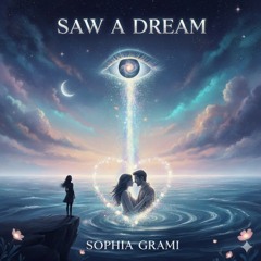 Saw a Dream