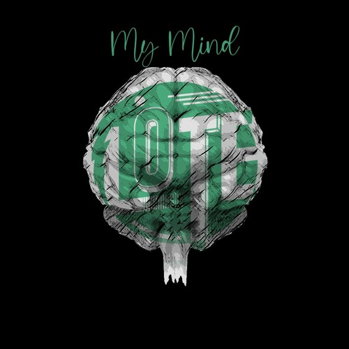 MY Mind - LOTE (Prod. by LOTE)