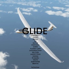 Taz TazOmi - GLIDE