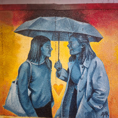 My whole life Remastered (with drums)