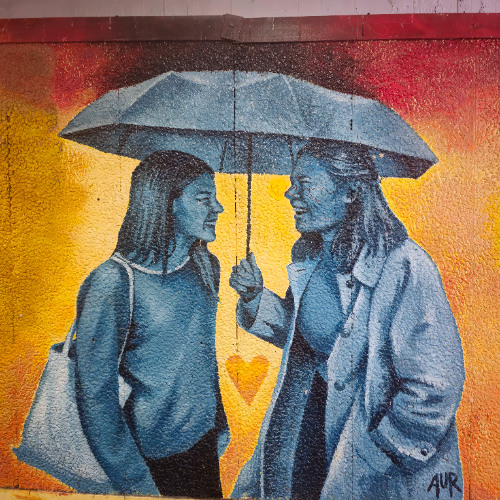 My whole life Remastered (with drums)