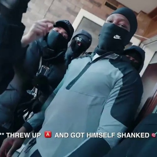 #CBT Haze x Grim - Done By The Gang #Barking