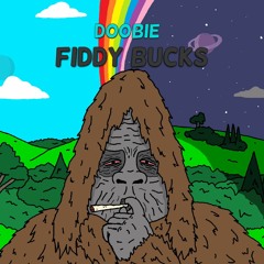 Doobie - Fiddy Bucks [FREE DOWNLOAD]