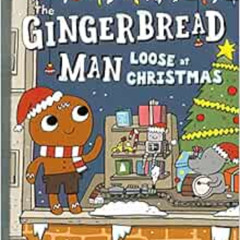 [READ] PDF 📗 The Gingerbread Man Loose at Christmas (The Gingerbread Man Is Loose) b