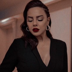 Ebru Gündeş - Seni Seviyorum