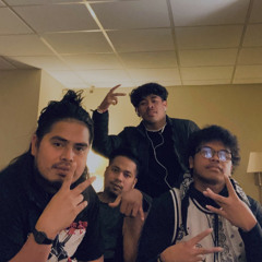 pwunungaw ren josin ikenai by Renoomw ft Enjok Ts & Munres (blove)