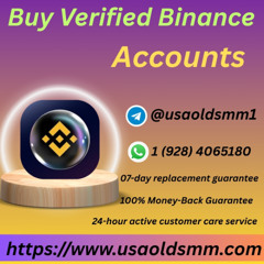 The Fast-Track Process: Buying Buy Verified Binance Account